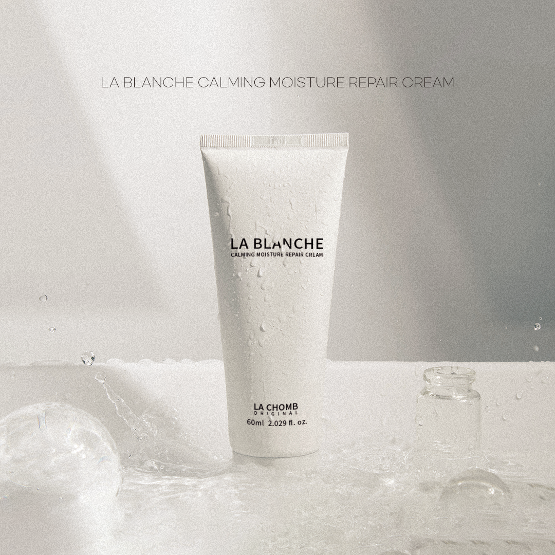 LA BLANCHE CREAM ラブランシェクリーム – APOTHECA