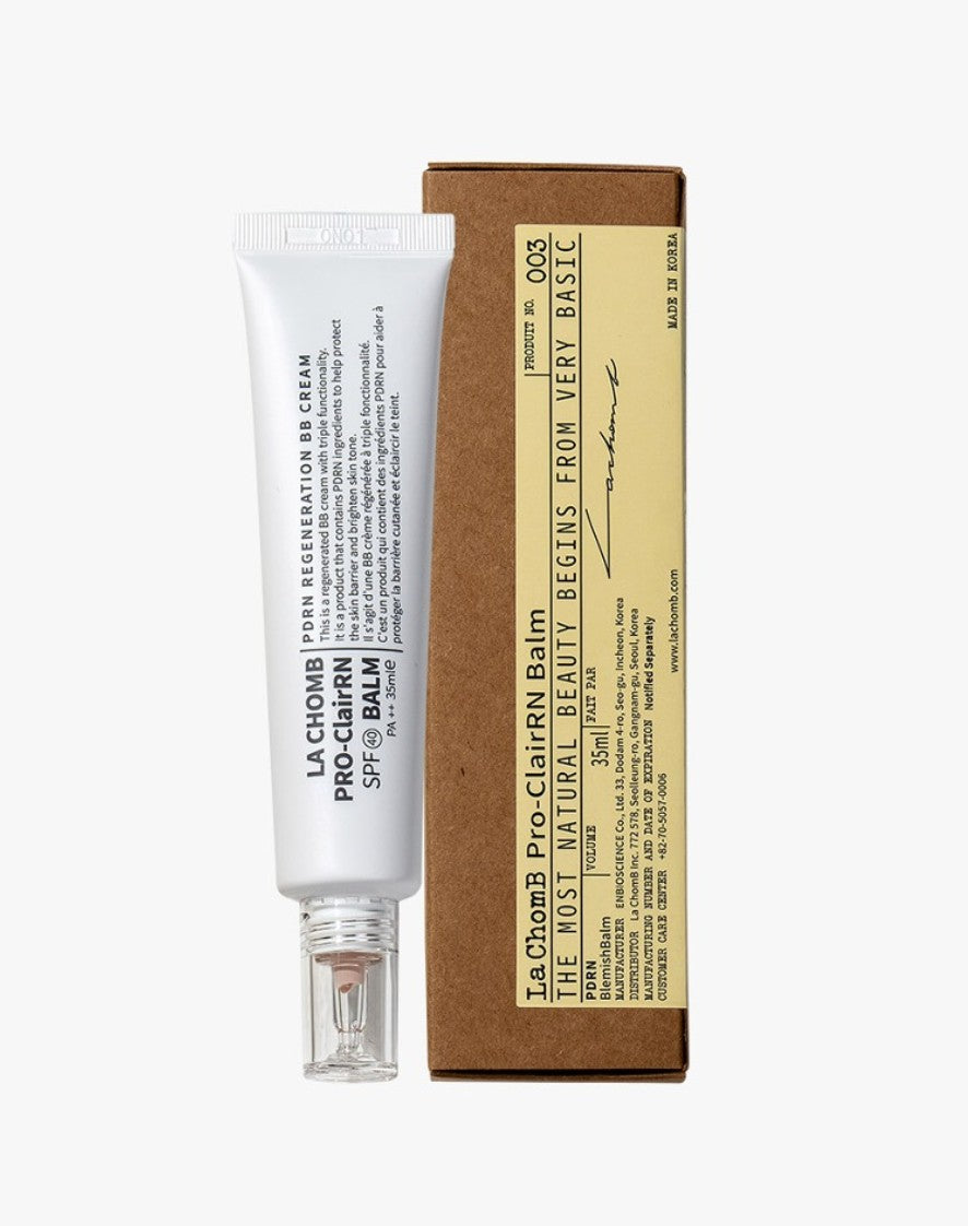 PRO-ClairRN BALM l プロクレアRNバーム