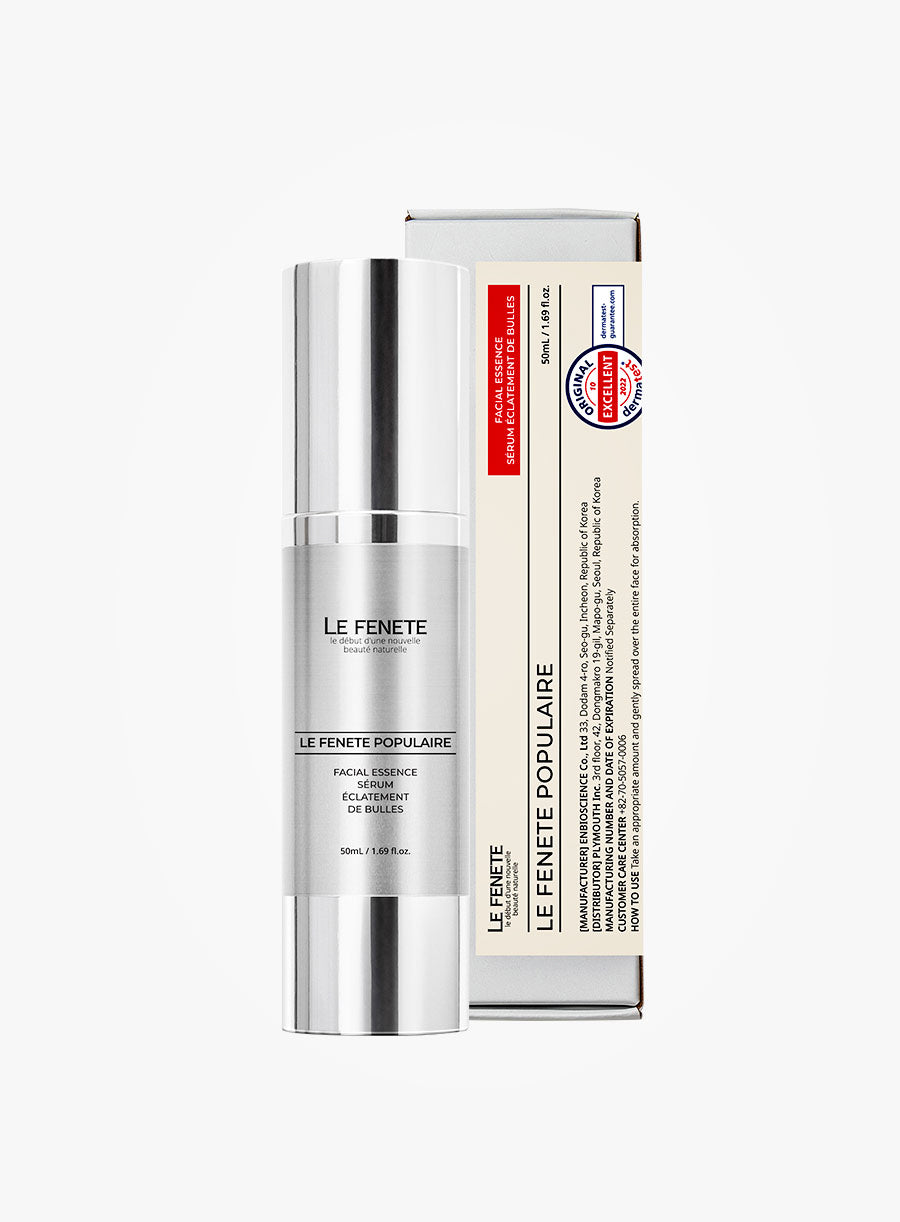 LE FENETE – APOTHECA
