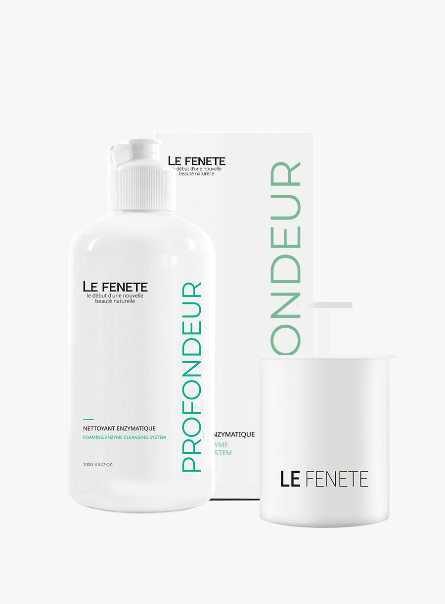 PROFONDEUR 2.0 ㅣ プロフォンド