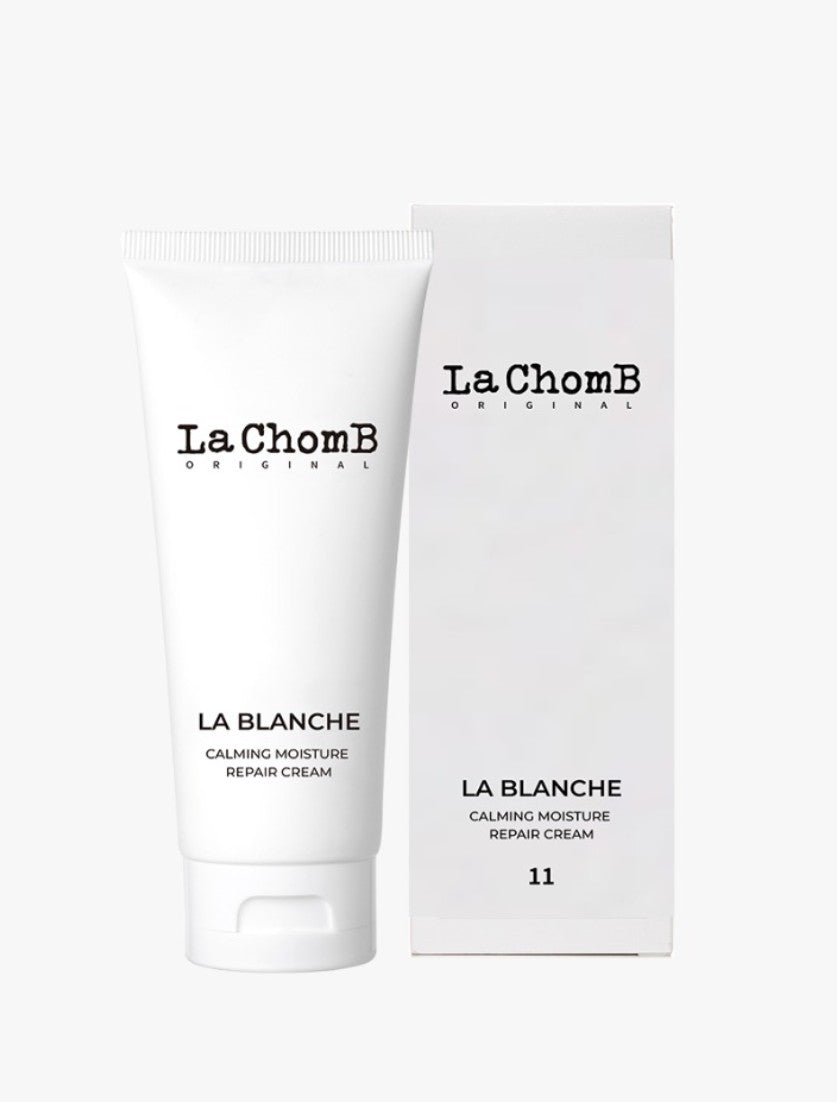 LA BLANCHE CREAM l ラブランシェクリーム