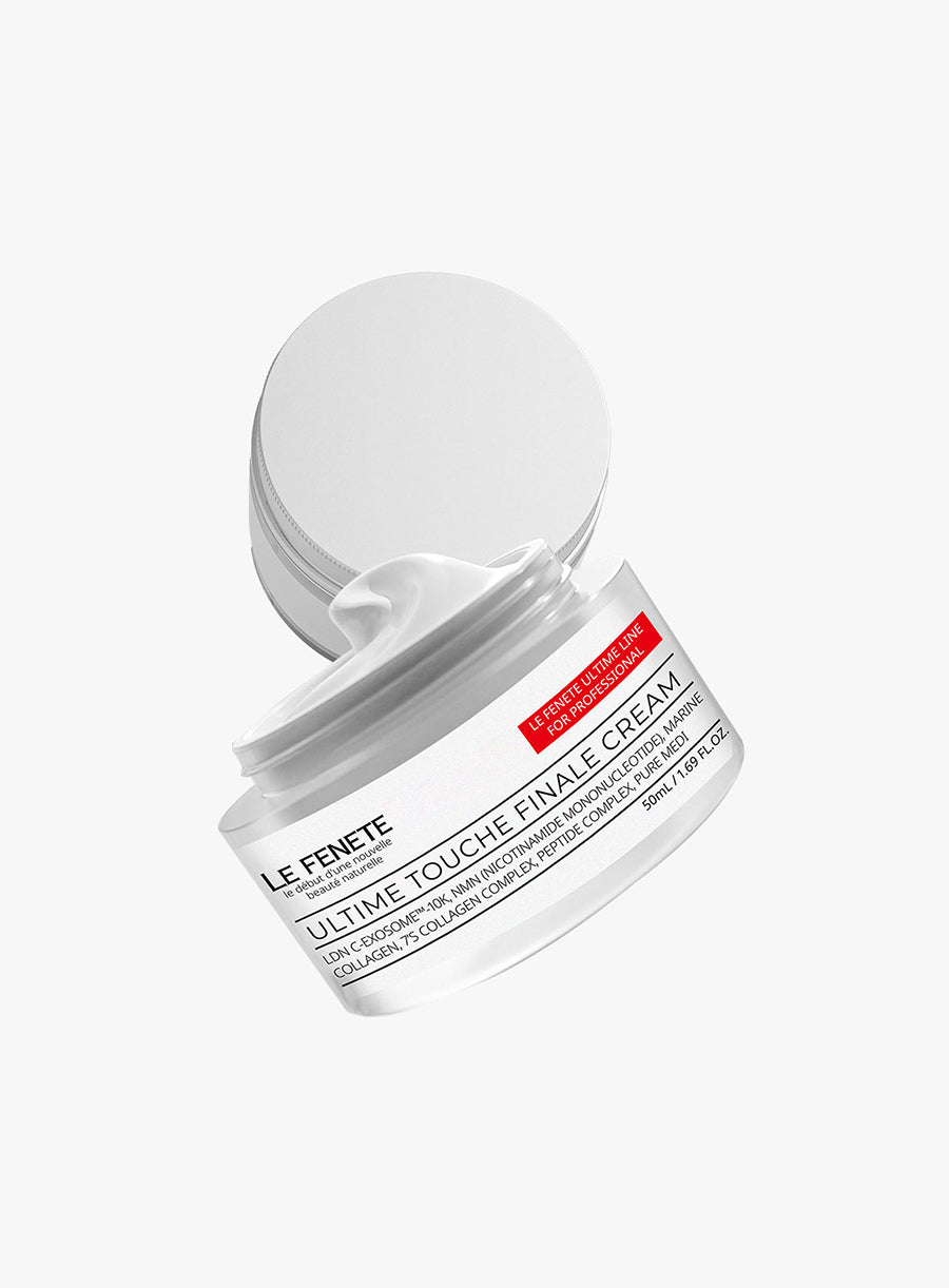 LE FENETE – APOTHECA